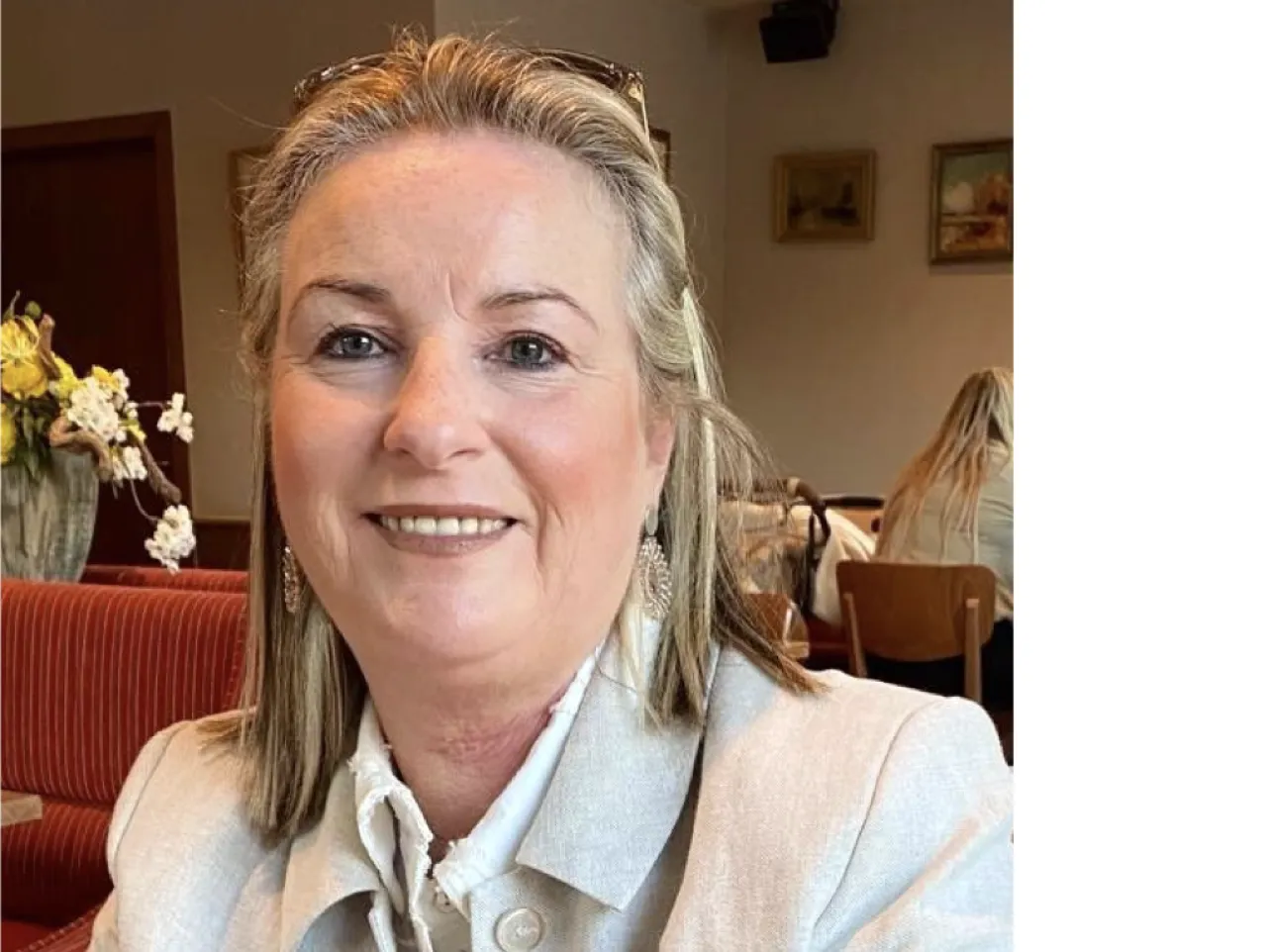 Claudia Schoofs Administratie